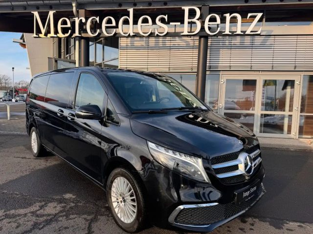 Mercedes-Benz V-Klasse 2024 Diesel