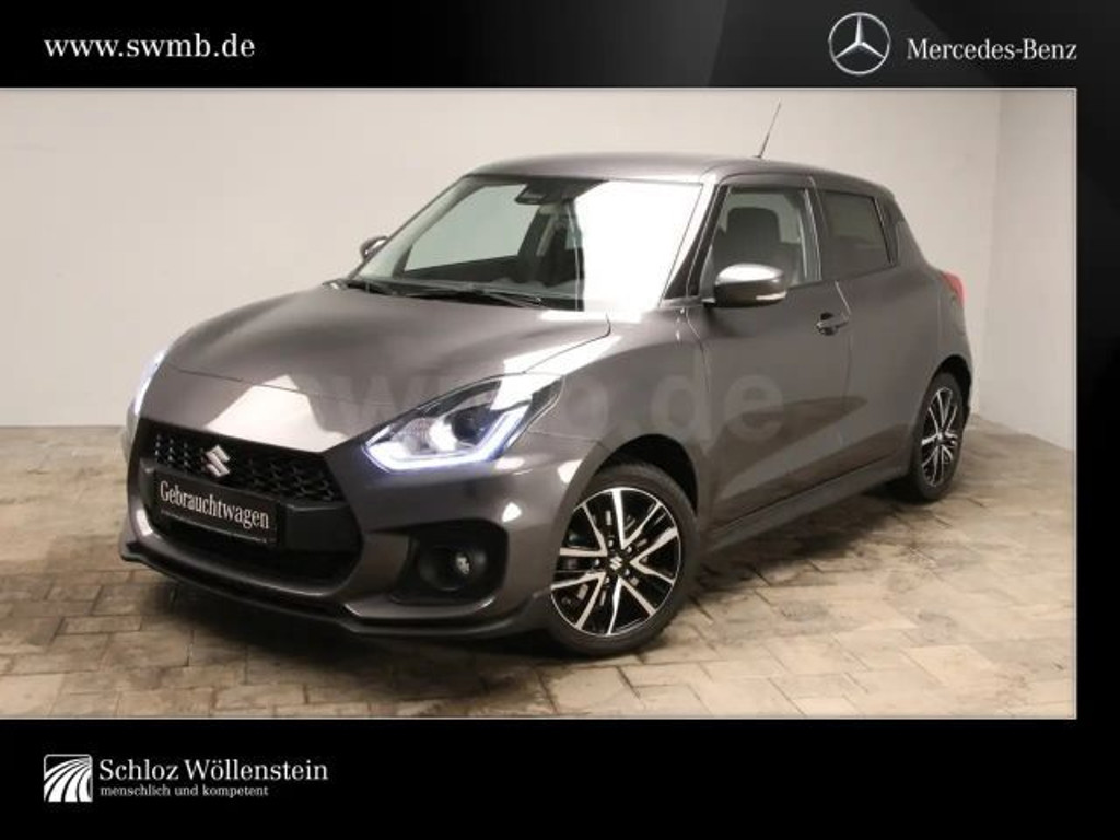 Suzuki Swift 2023 Benzine