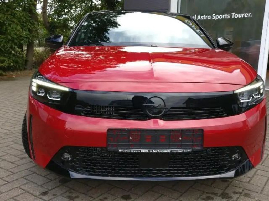 Opel Corsa 2024 Benzine