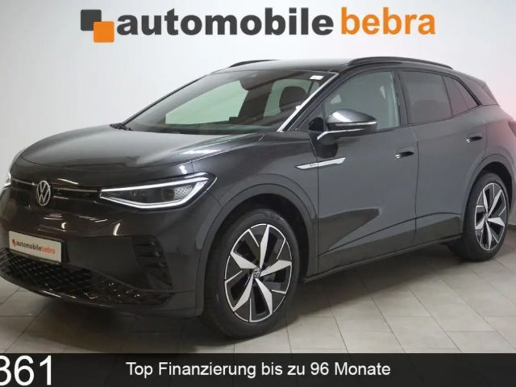 Volkswagen ID.4 2022 Elektrisch