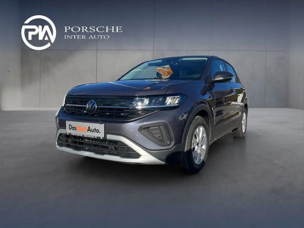 Volkswagen T-Cross 2025 Benzine