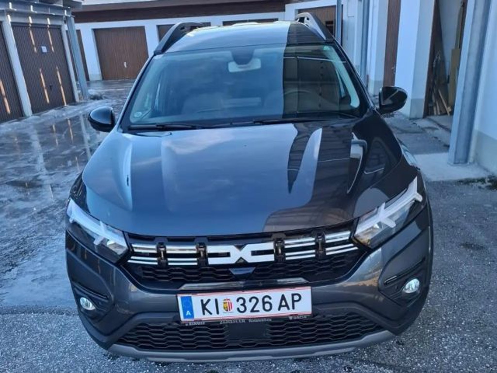 Dacia Jogger 2023 Benzine