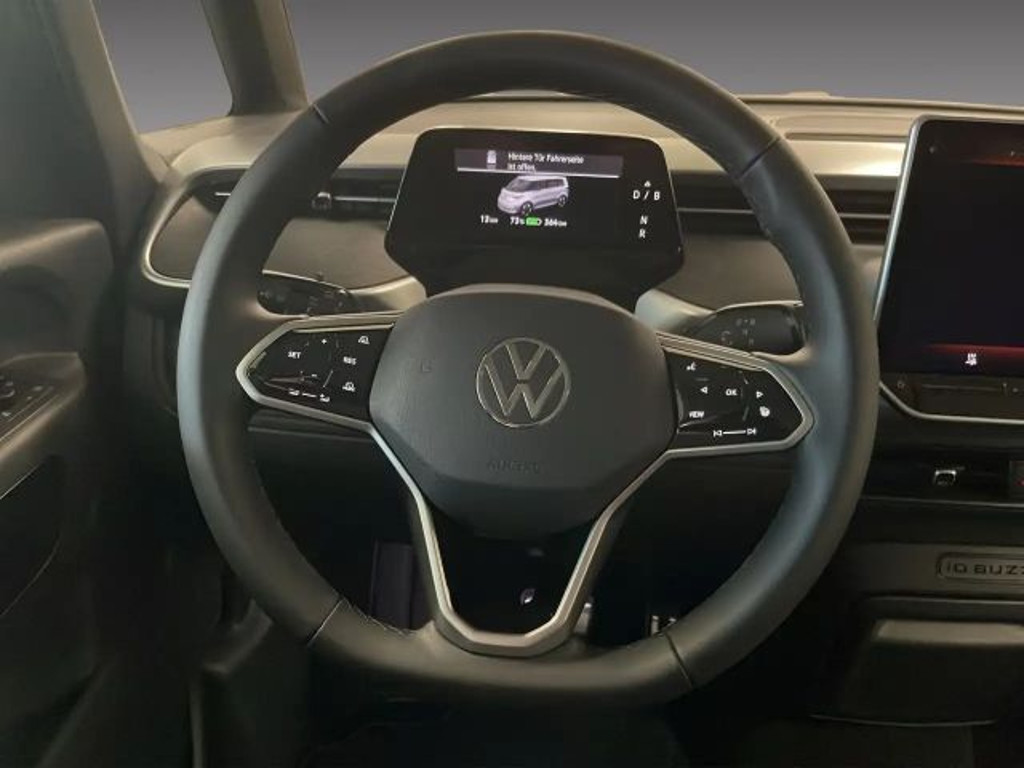Volkswagen ID. Buzz