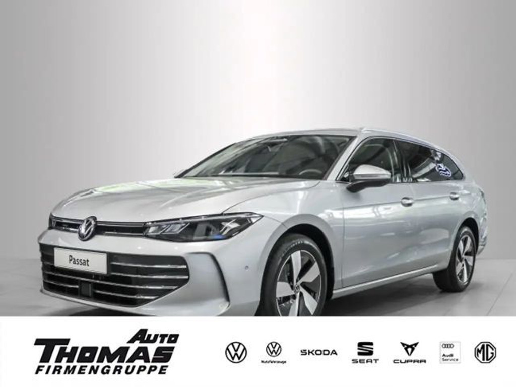 Volkswagen Passat 2025 Diesel