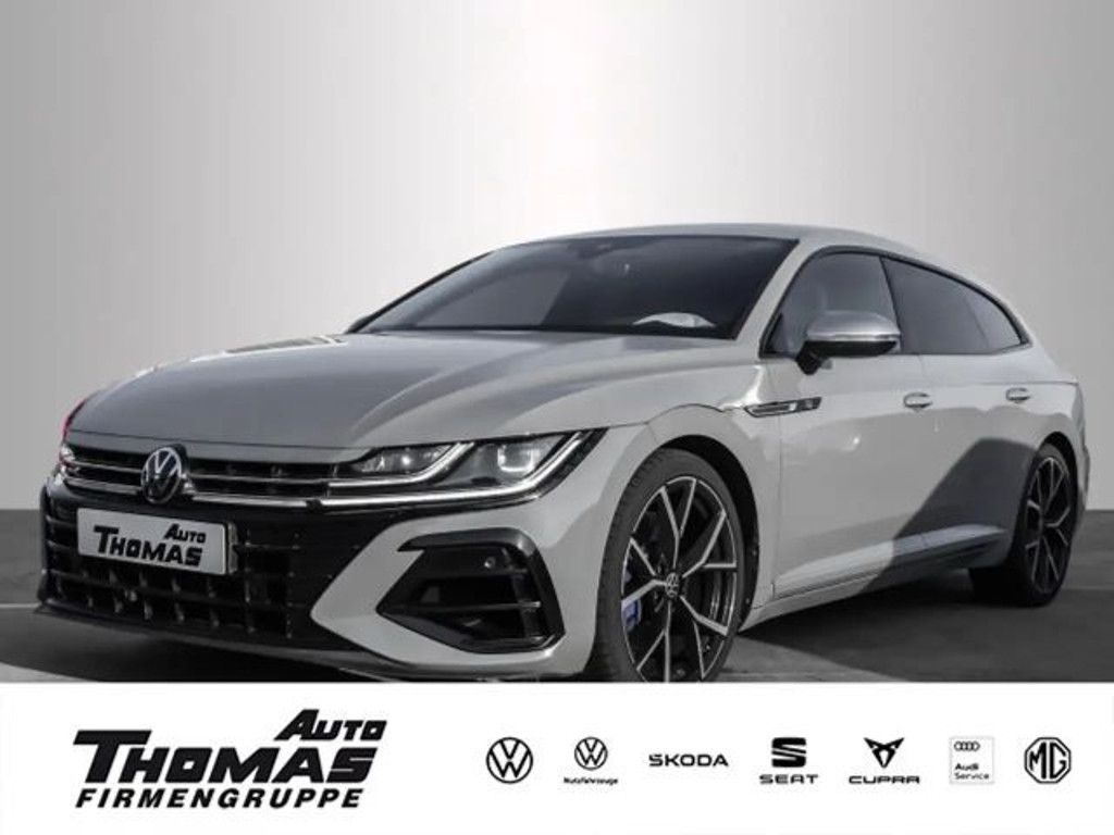 Volkswagen Arteon 2022 Benzine
