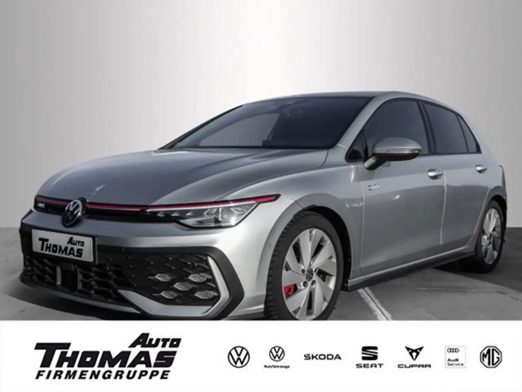 Volkswagen Golf 2025 Benzine