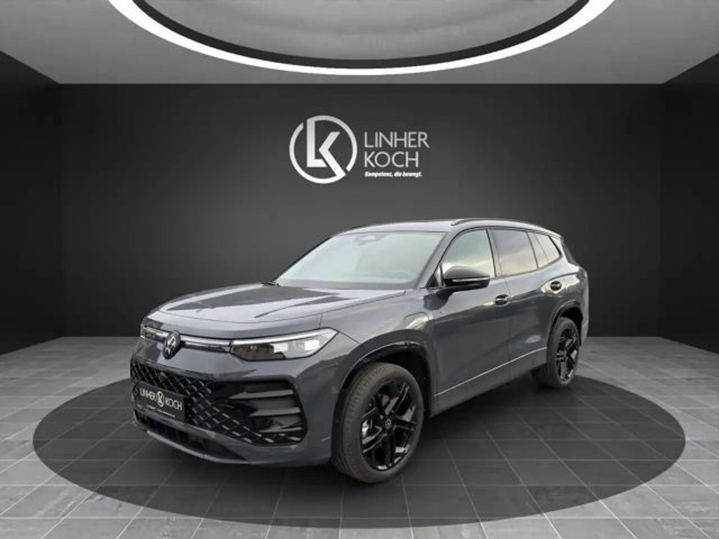 Volkswagen Tayron 2026 Benzine