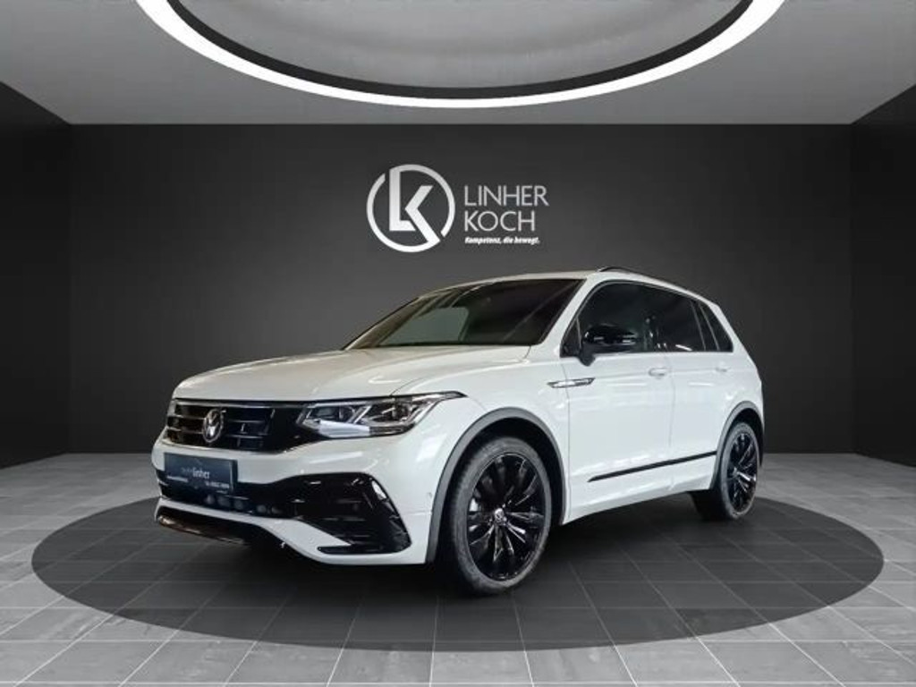 Volkswagen Tiguan 2023 Diesel