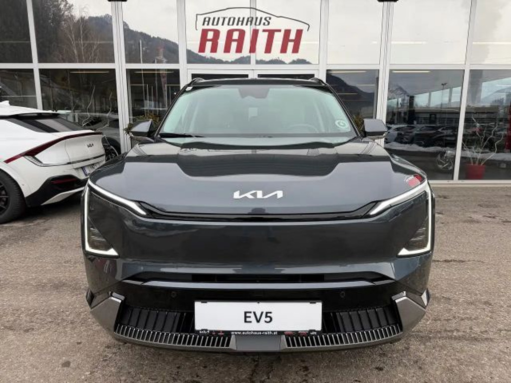 Kia EV5