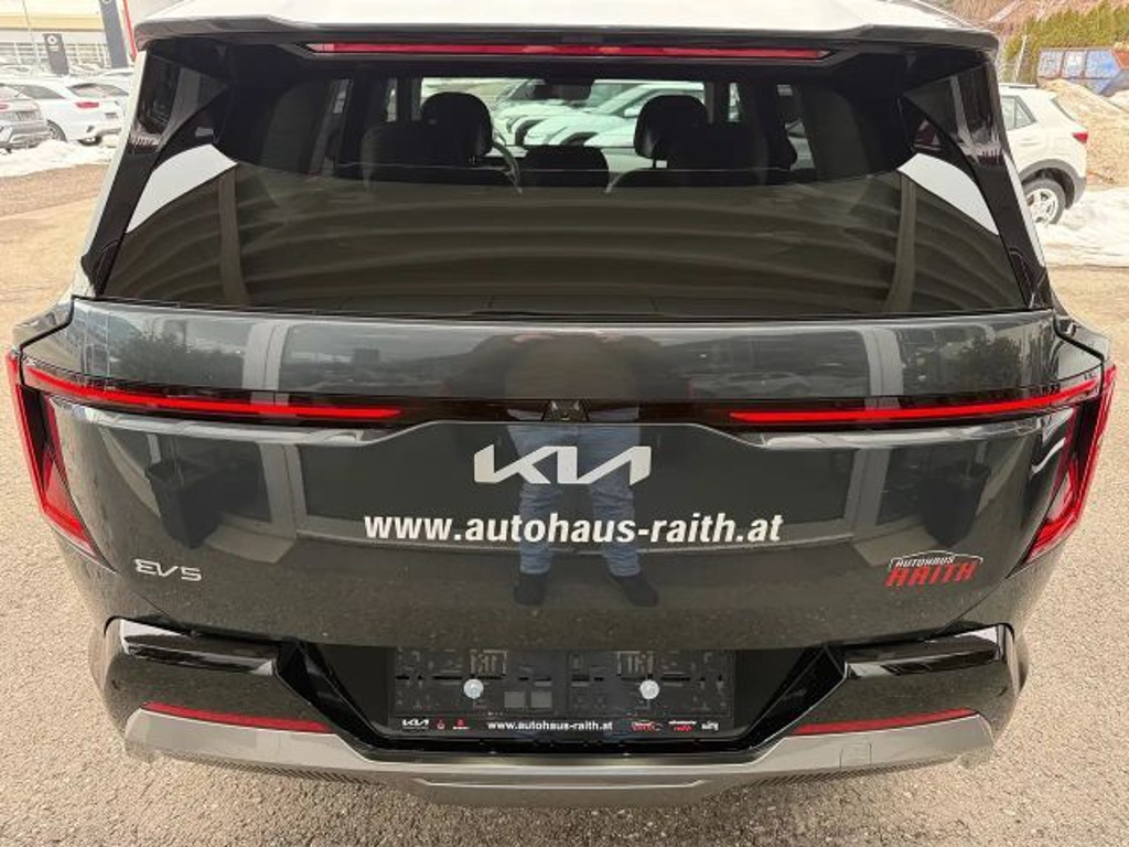Kia EV5