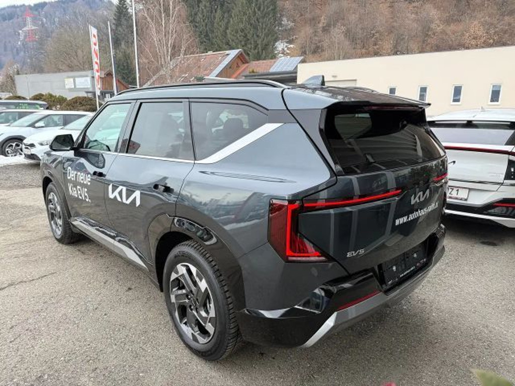 Kia EV5