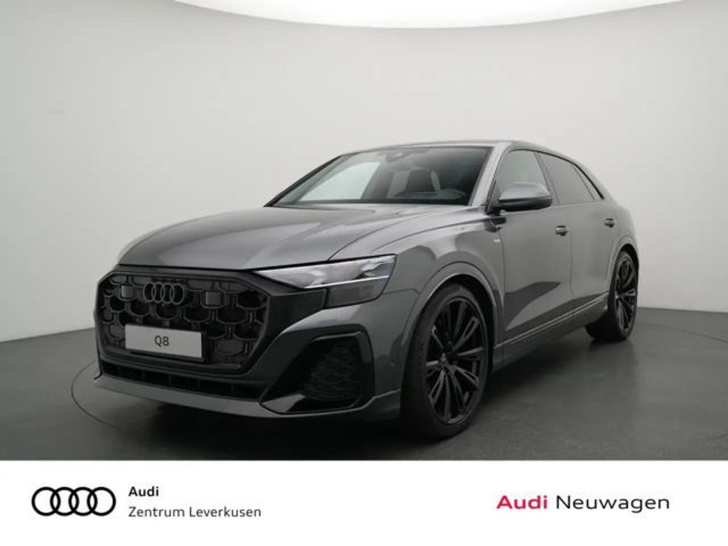 Audi Q8 2026 Diesel