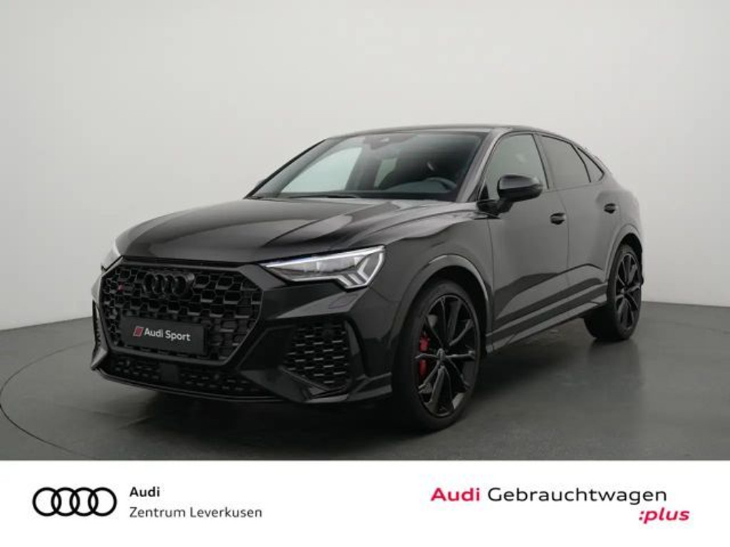 Audi RS Q3 2022 Benzine