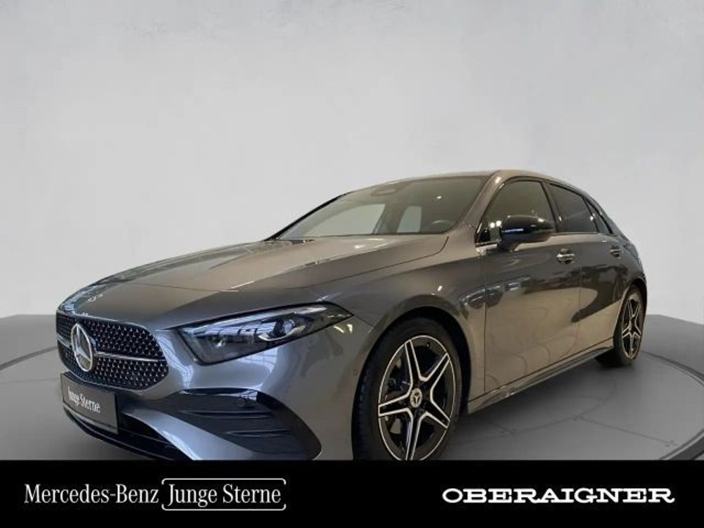 Mercedes-Benz A-Klasse 2025 Diesel