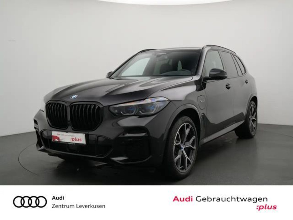 BMW X5 2022 Hybride Benzine