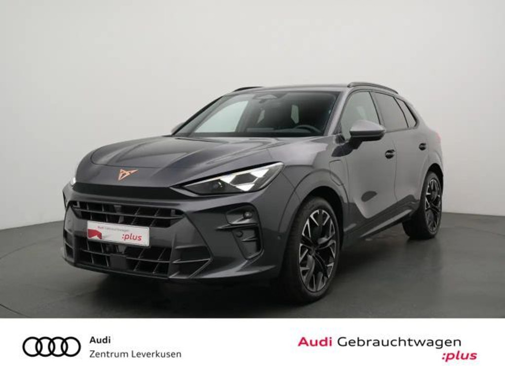 Cupra Terramar 2025 Hybride Benzine