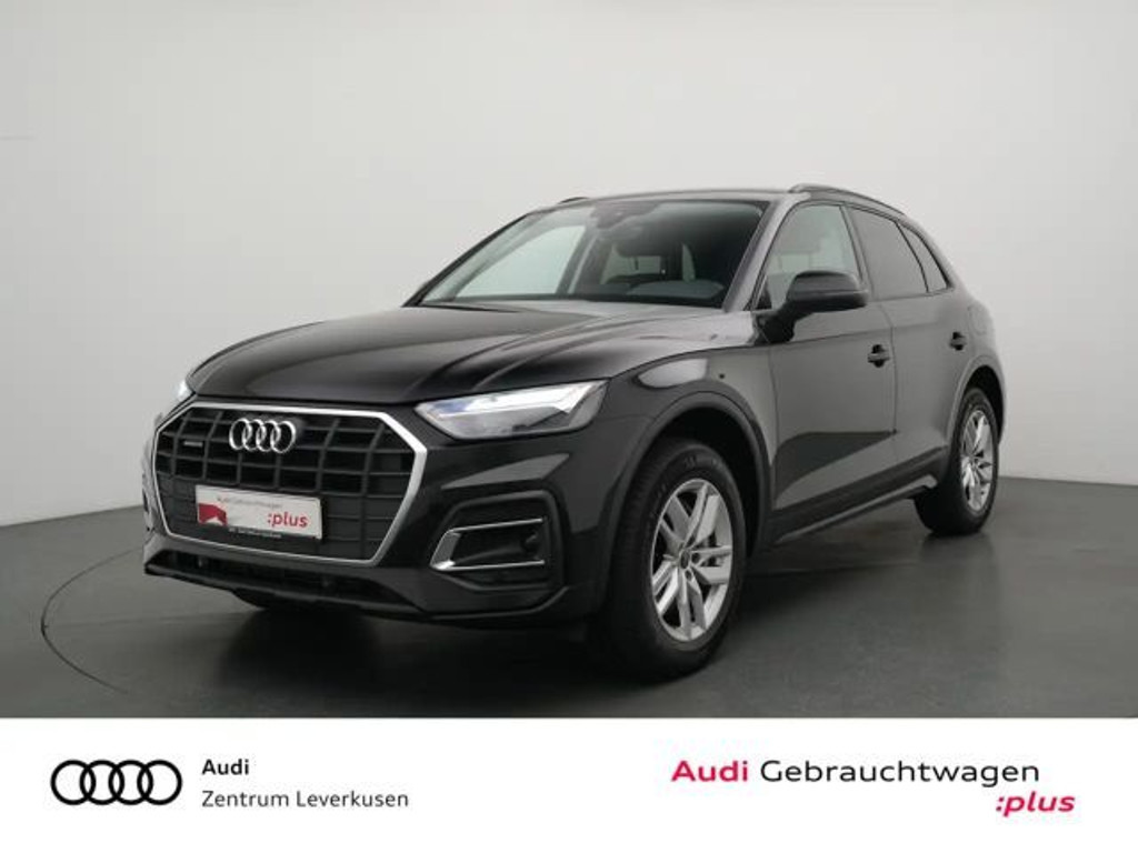 Audi Q5 2023 Hybride Benzine
