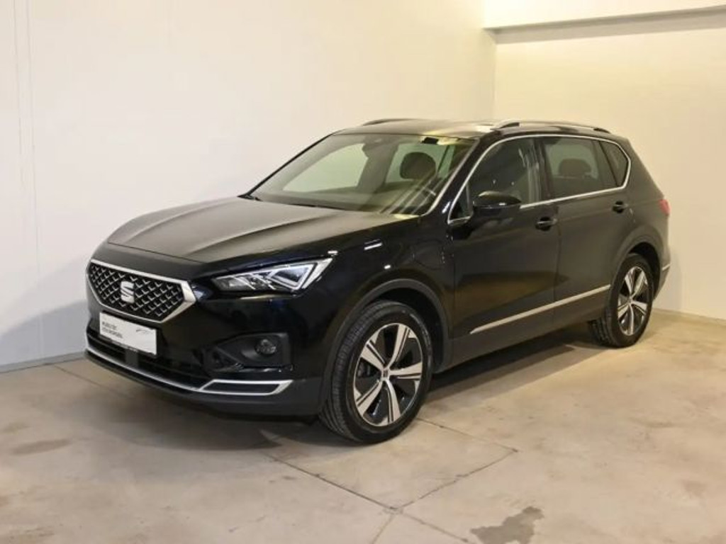 Seat Tarraco 2023 Hybride Benzine