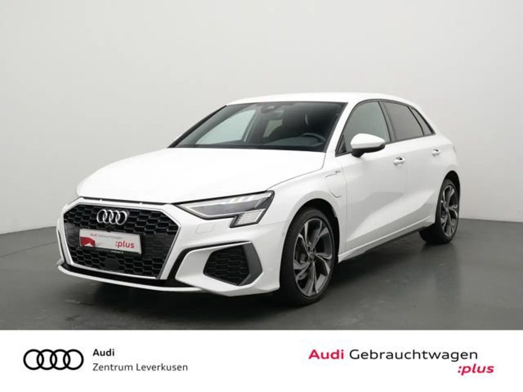 Audi A3 2022 Hybride Benzine
