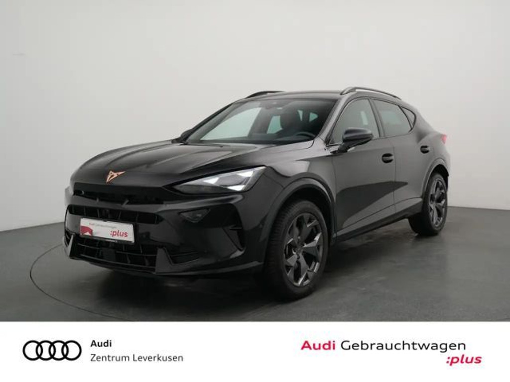 Cupra Formentor 2025 Benzine