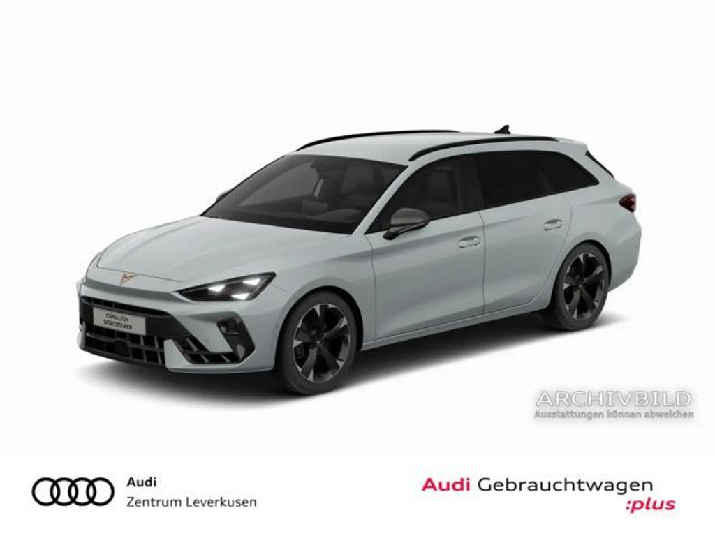 Cupra Leon 2025 Diesel