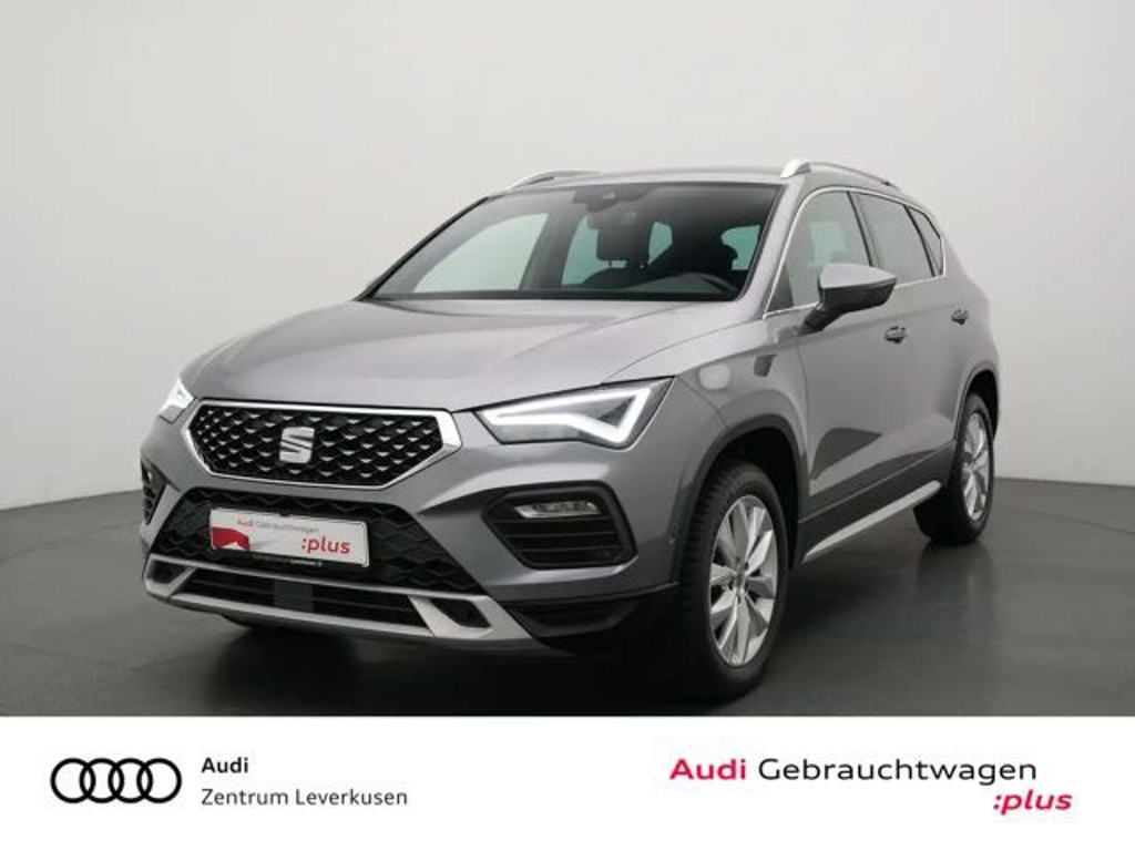 Seat Ateca 2025 Benzine