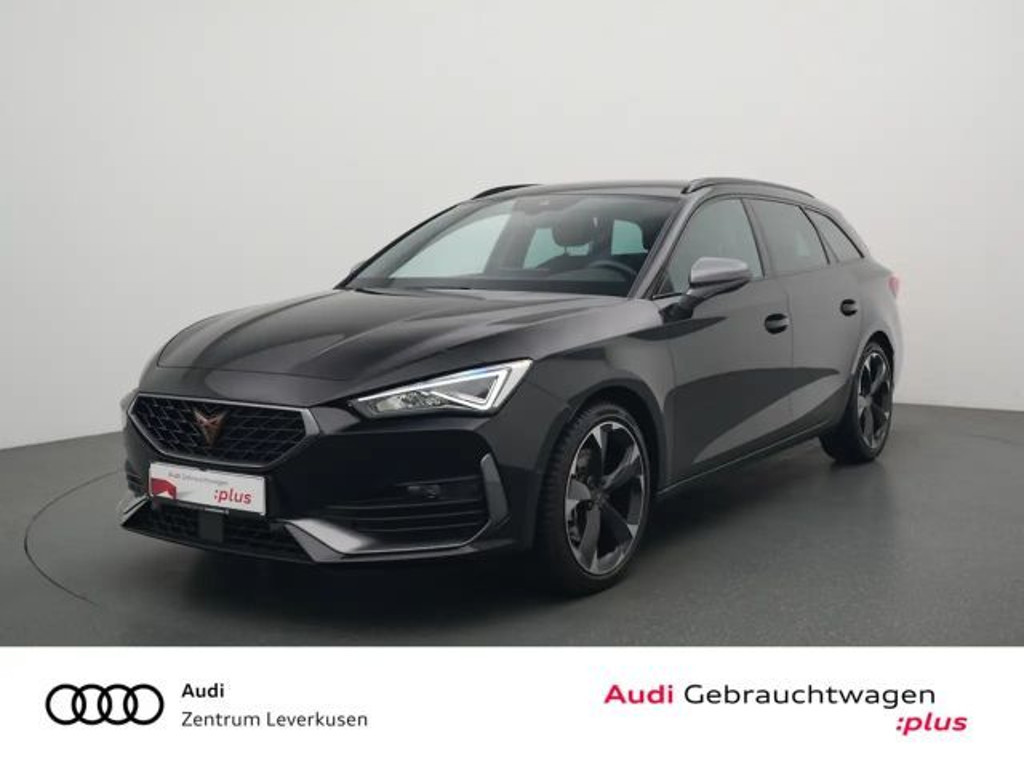 Cupra Leon 2024 Benzine