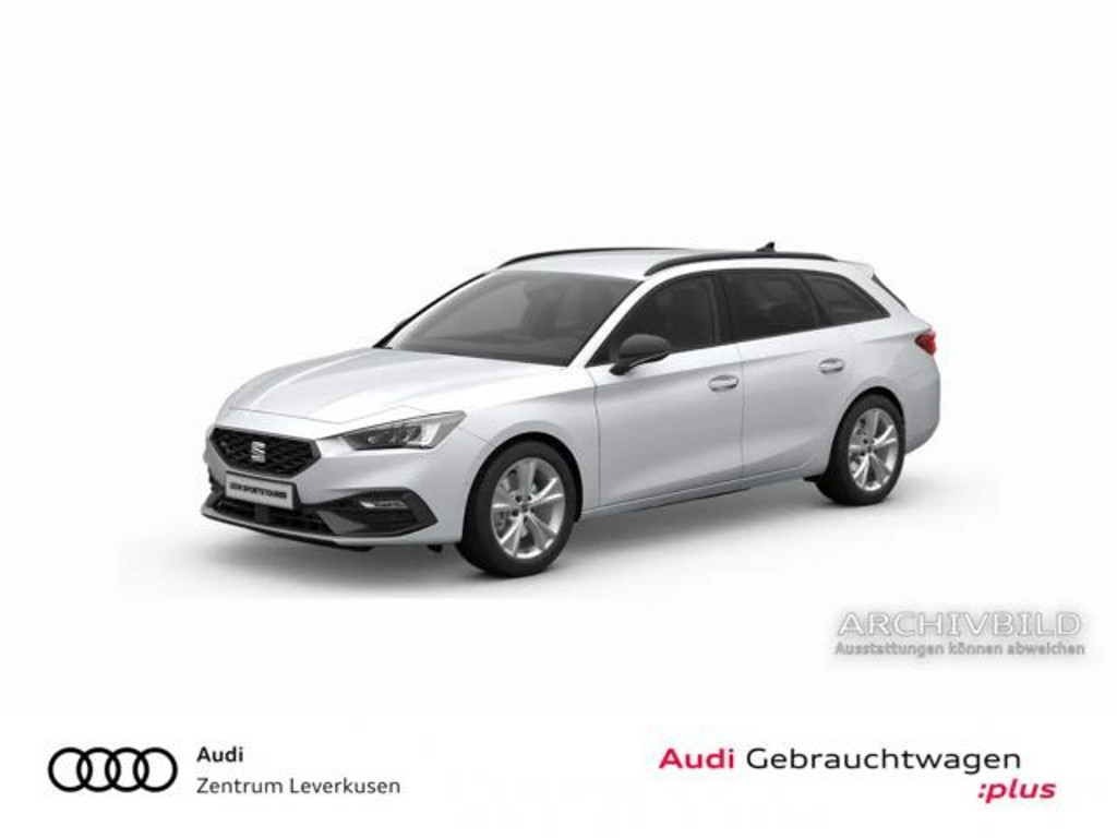 Seat Leon 2025 Benzine