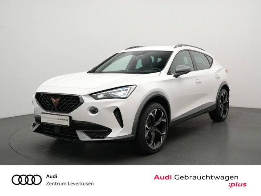 Cupra Formentor 2024 Benzine