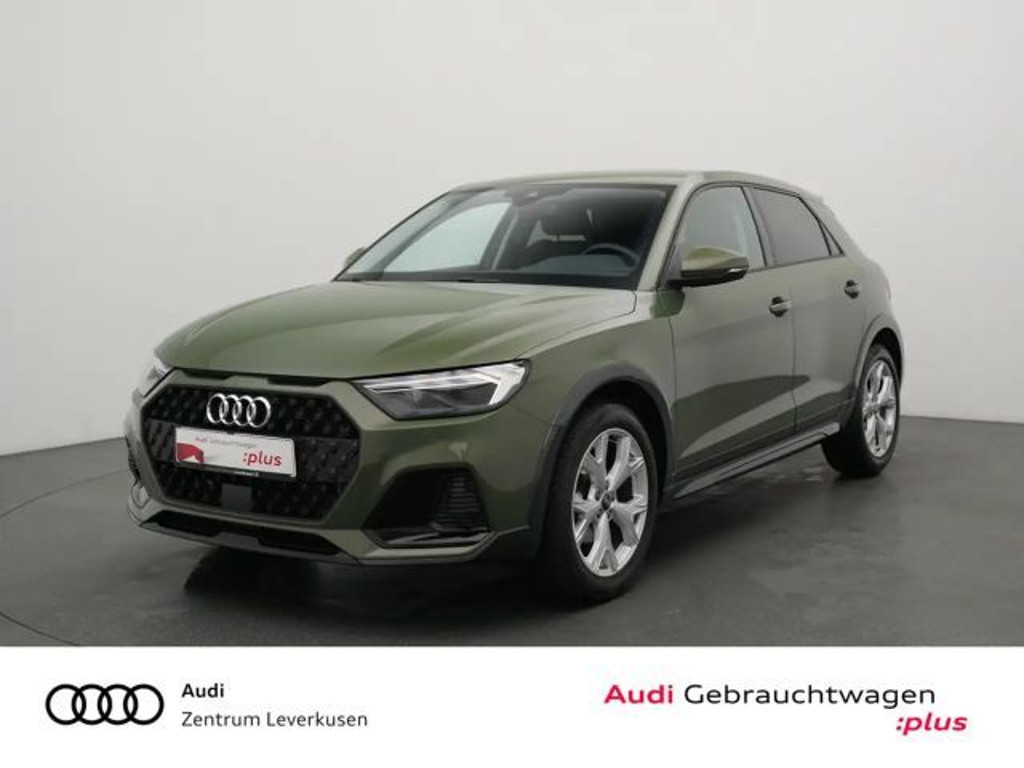 Audi A1 2025 Benzine