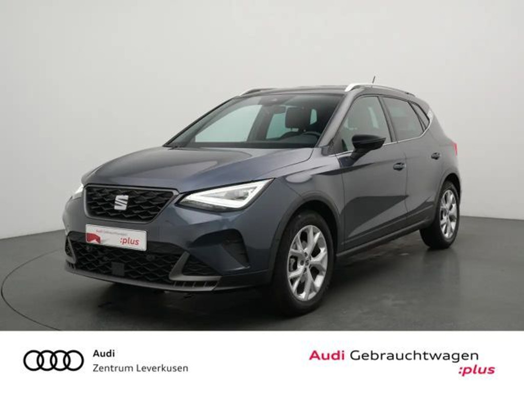 Seat Arona 2023 Benzine