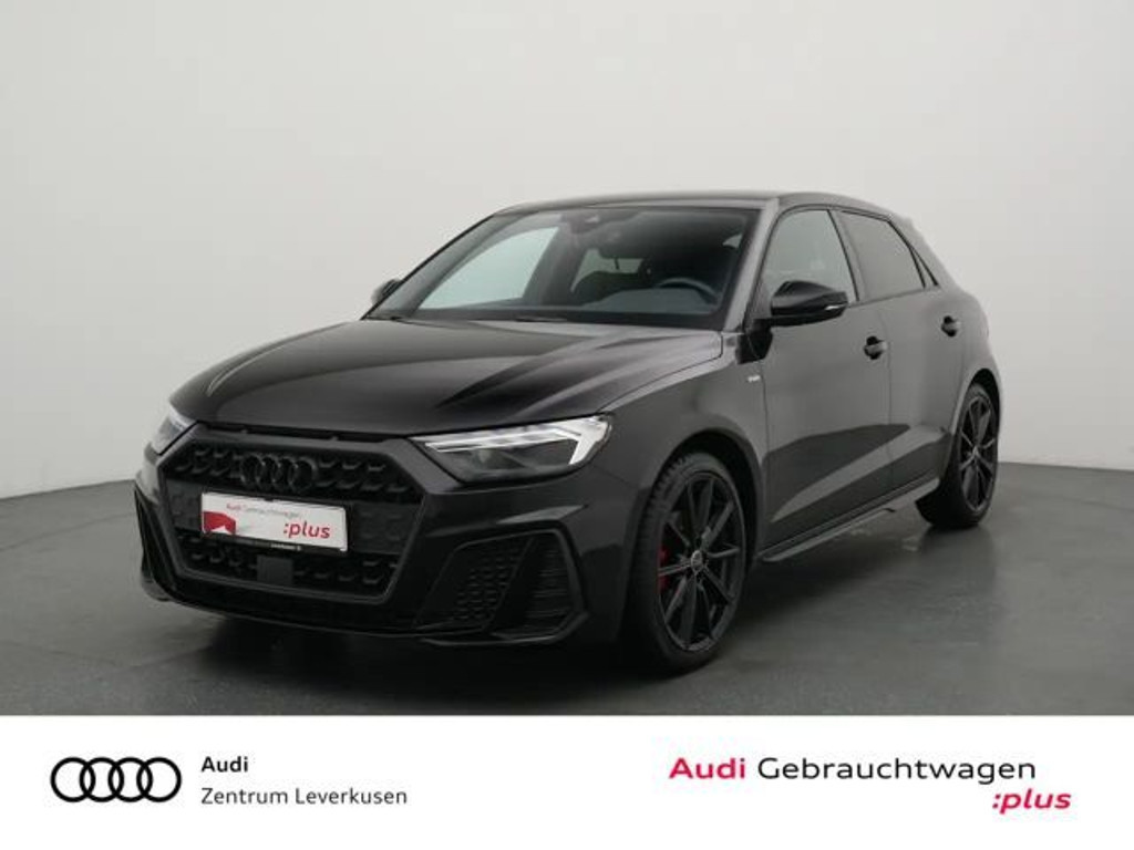 Audi A1 2022 Benzine