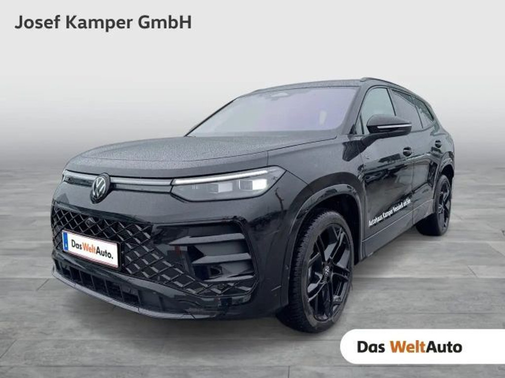 Volkswagen Tayron 2026 Diesel