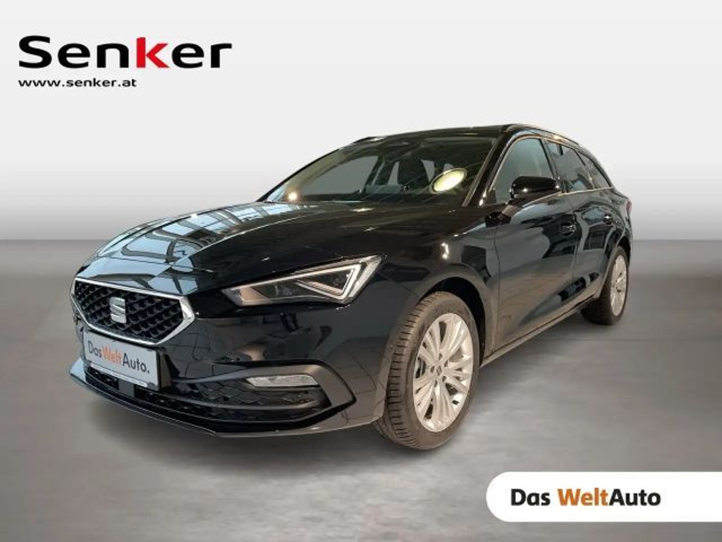 Seat Leon 2026 Benzine