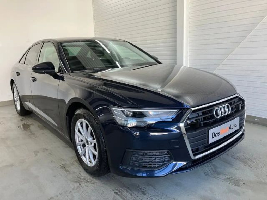 Audi A6 2022 Diesel