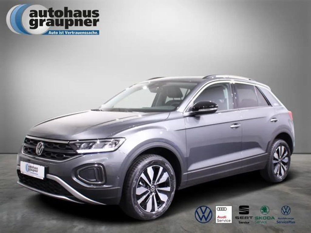 Volkswagen T-Roc 2025 Diesel