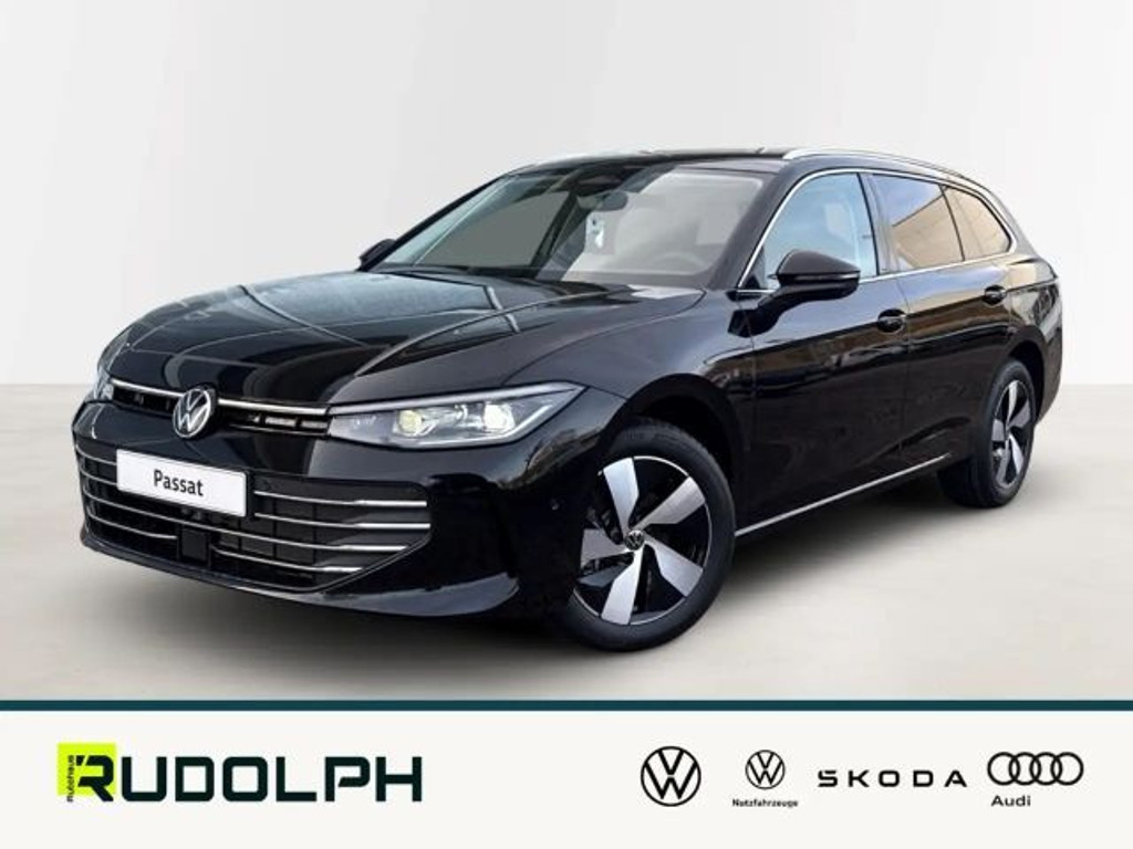 Volkswagen Passat 2026 Benzine