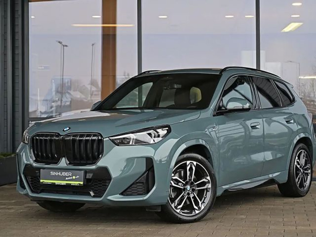 BMW X1 2024 Diesel