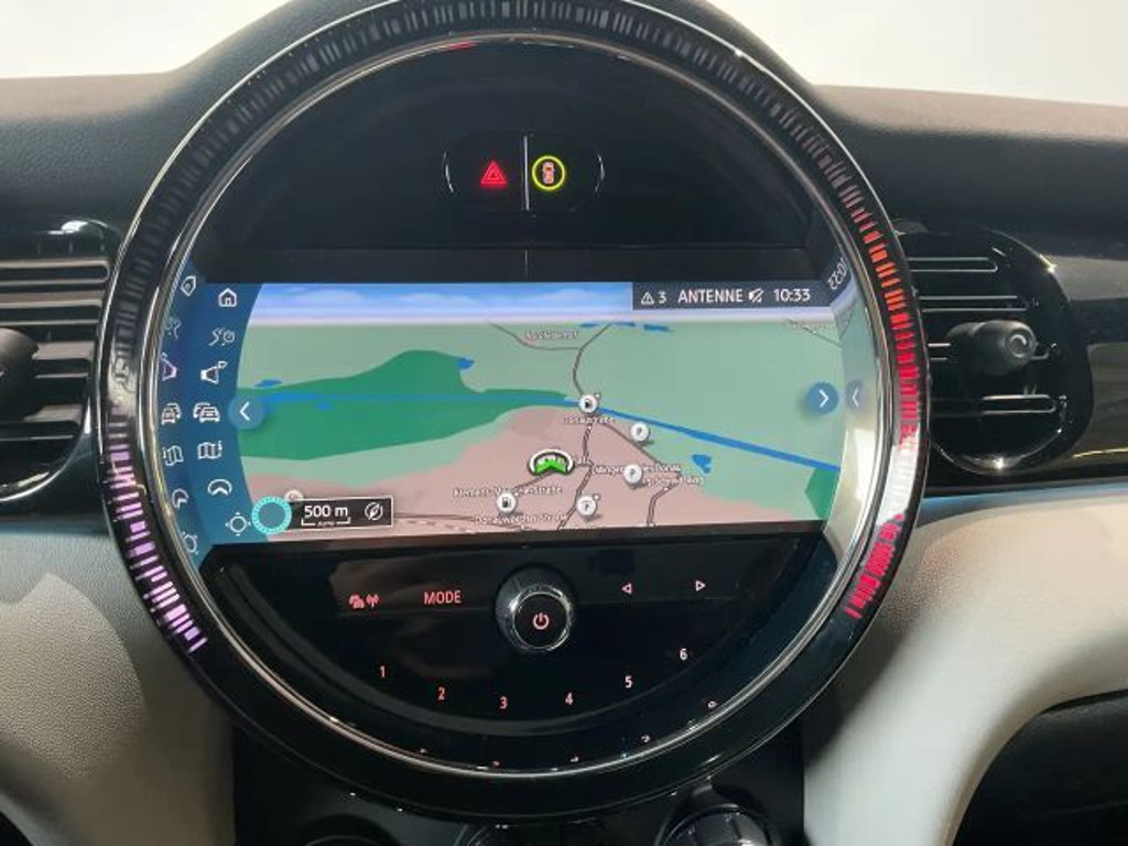 Mini John Cooper Works