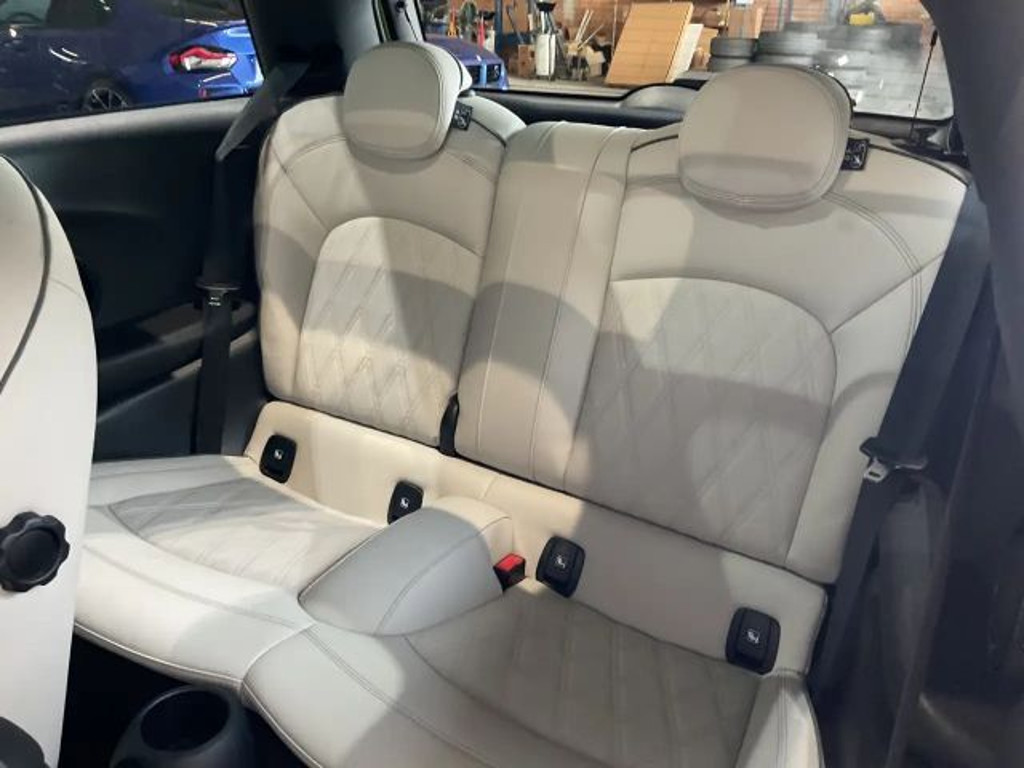 Mini John Cooper Works