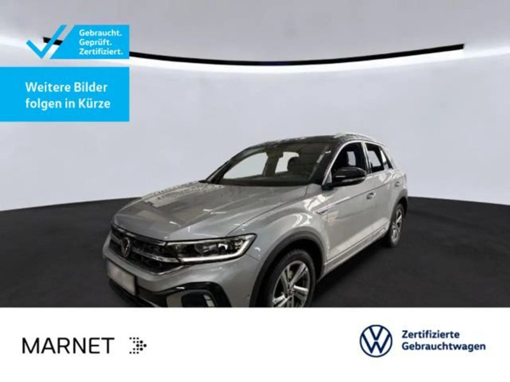 Volkswagen T-Roc 2022 Diesel