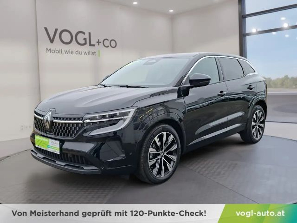 Renault Austral 2025 Hybride Benzine