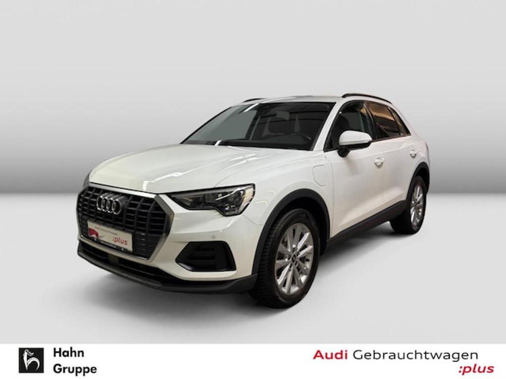 Audi Q3 2022 Hybride Benzine