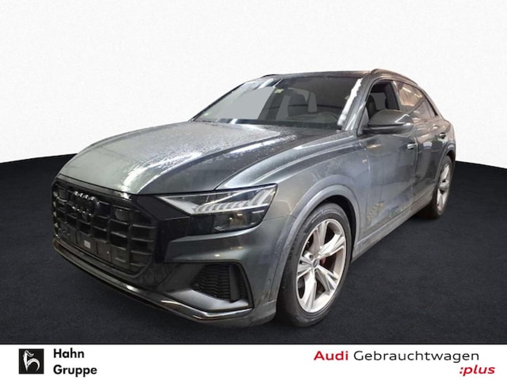 Audi Q8 2023 Diesel