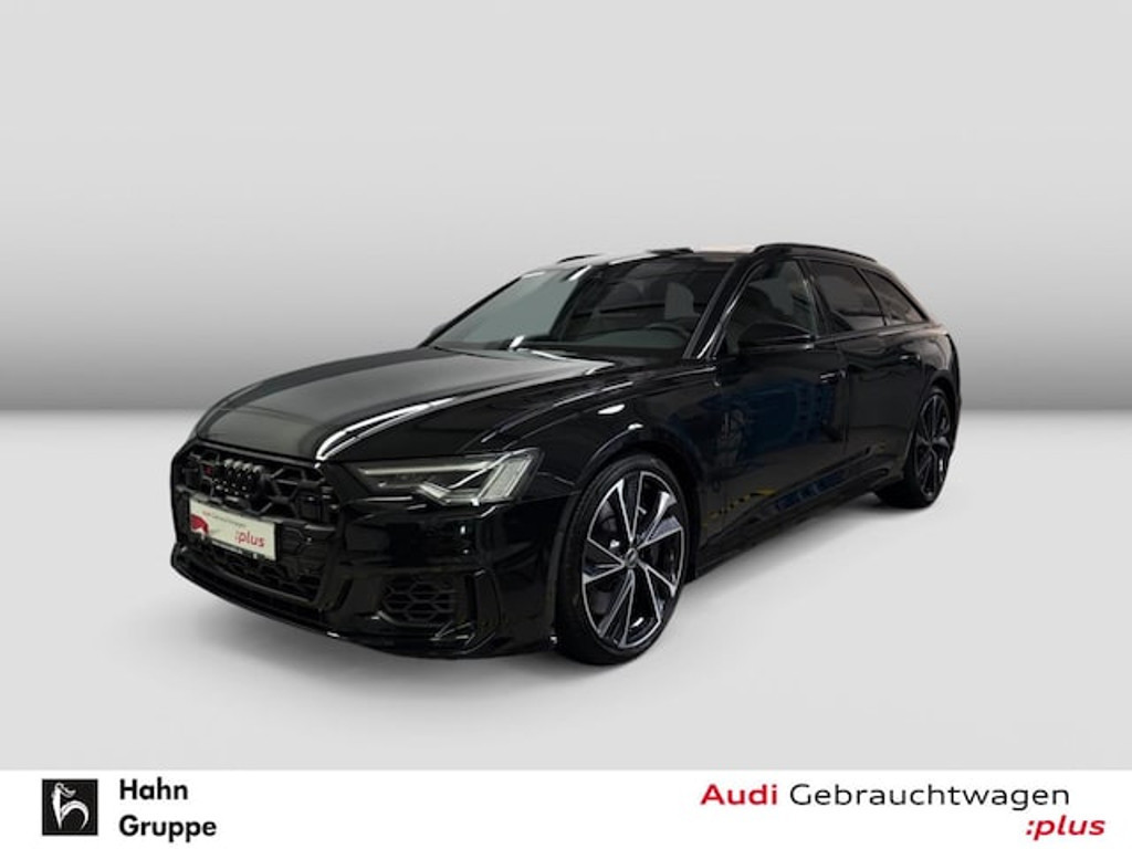 Audi S6 2024 Diesel