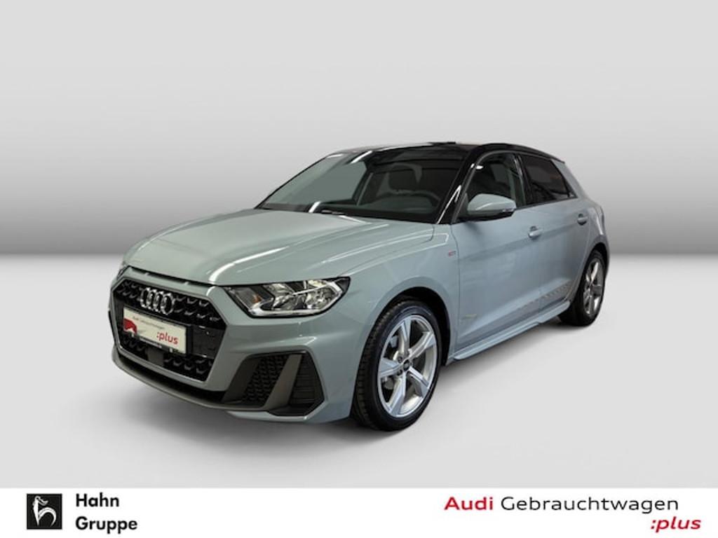Audi A1 2025 Benzine