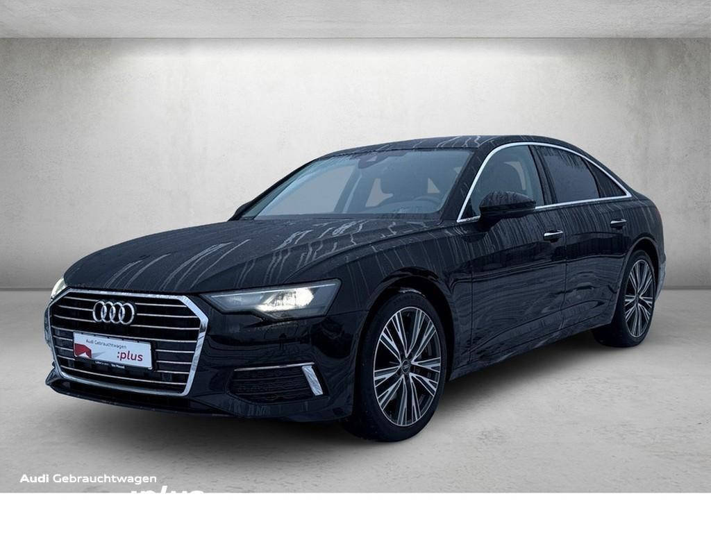 Audi A6 2023 Benzine