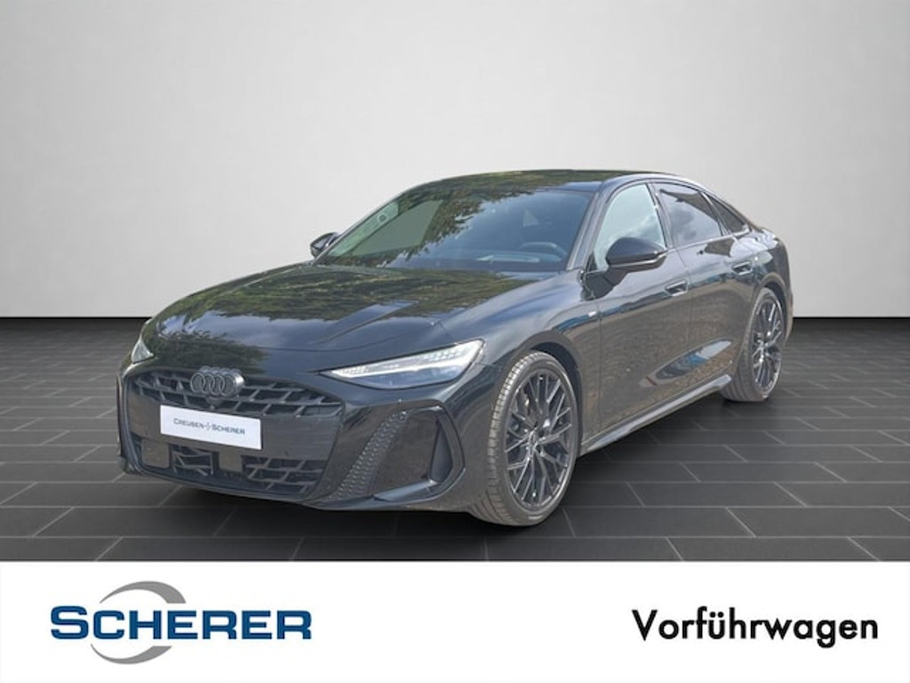 Audi A6 e-tron 2025 Diesel