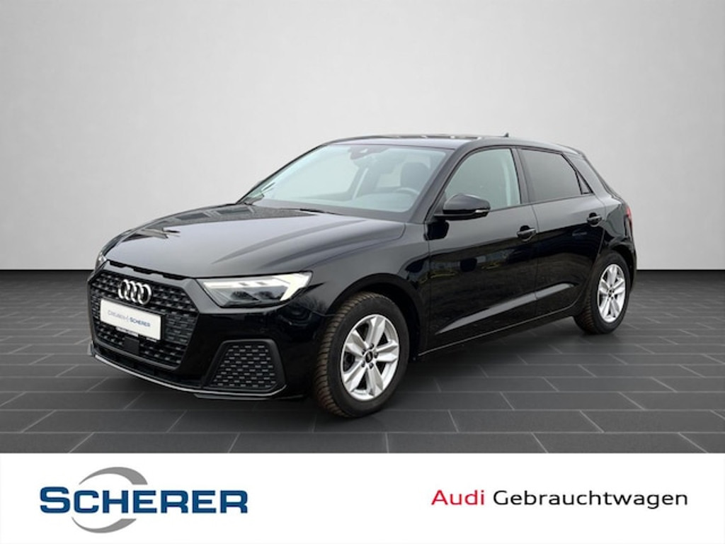 Audi A1 2022 Benzine