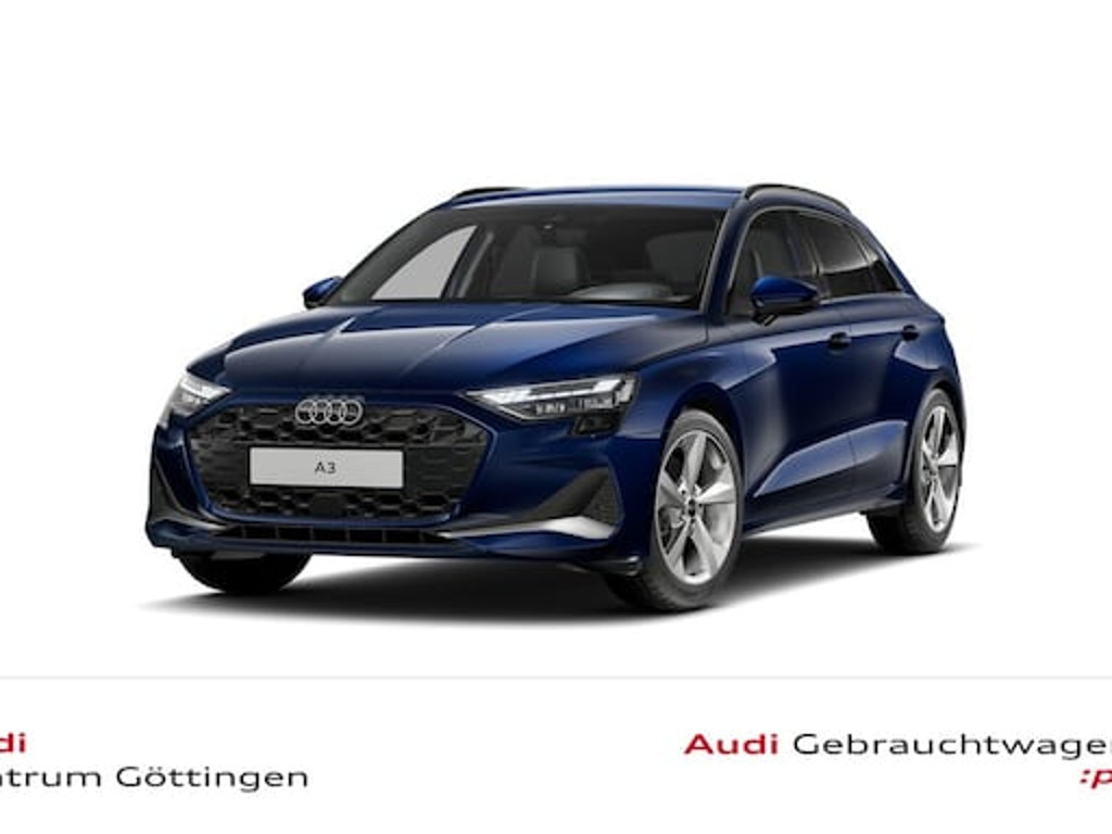 Audi A3 2024 Benzine